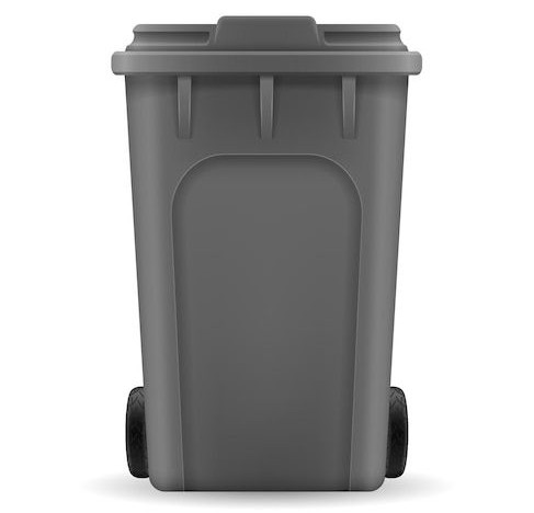 Dustbin