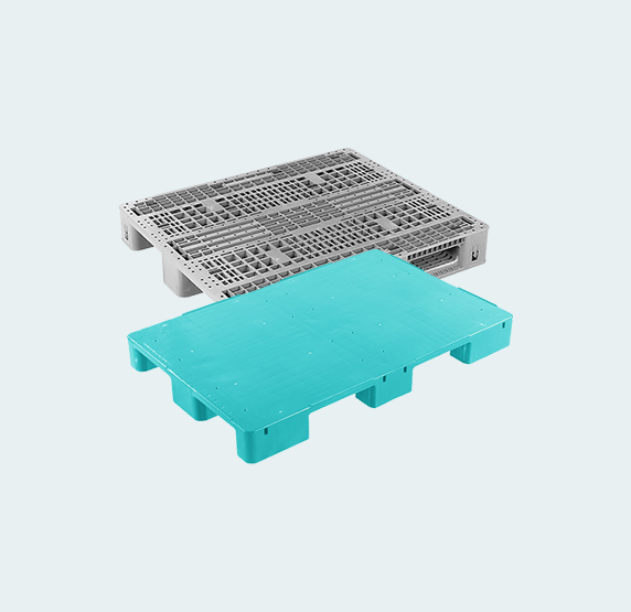 Pallets