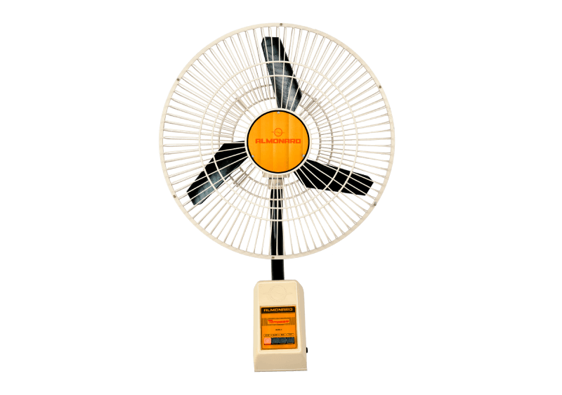 Wall Mark-II