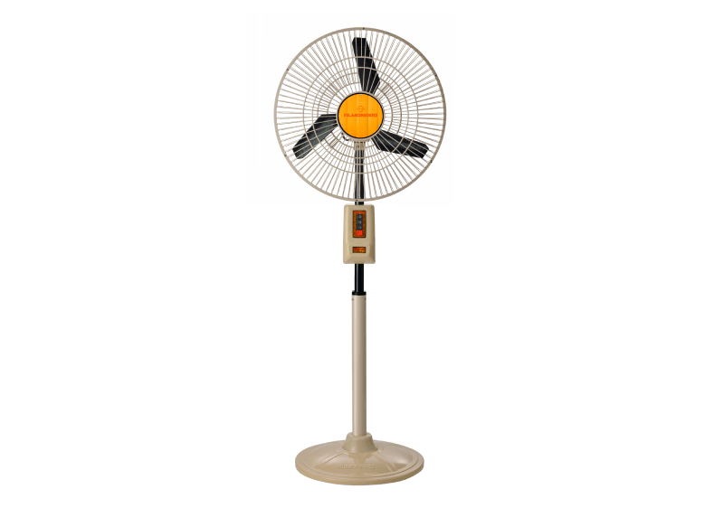 Mark 2 Pedestal fan